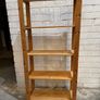 Shelving Unit with 5 Shelves Image 2