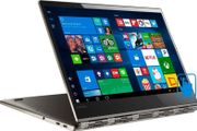 Lenovo Yoga 920 - 13.9" 4K UHD Touchscreen Business Laptop / Tablet - 8Gen i7-8550U - 16GB RAM - 1TB SSD