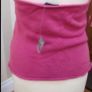 Bnwt cami halter neck size 12 100% cotton Image 5