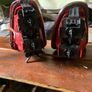 mini cooper s r56 back lights Image 3