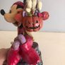 Disney Traditions Minnie Mouse with BOX Image 3