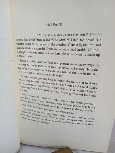 Full and Plenty by Maura Laverty (PT237)