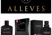 The Clock Is Ticking  Premium Perfume