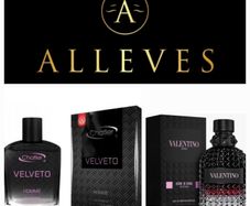 The Clock Is Ticking  Premium Perfume