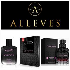 The Clock Is Ticking  Premium Perfume