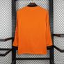 Dutch 80s Retro long sleeved Jersey Image 2