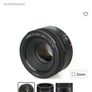 Canon Lens Image 9