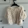 9-10y Zara Top Bnwt Image 3