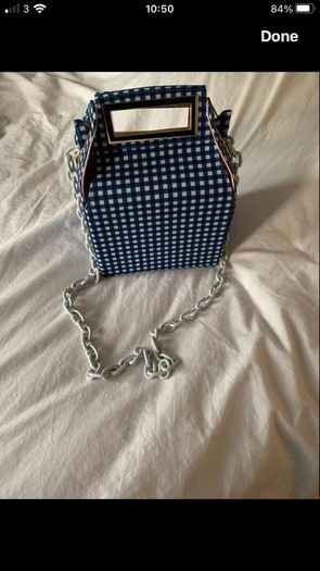Box bag