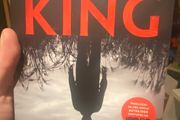 Stephen King - Uljez (Croatian)