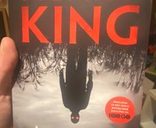 Stephen King - Uljez (Croatian)
