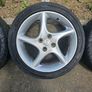 Mazda Mx5 SVT wheels Image 4