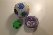 Sensory toys