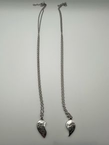 Best Friends Necklace's