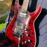 Schecter C1 Hellraiser Image 7