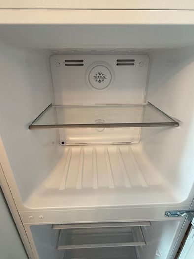 Belling Fridge Freezer