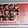 WW 2 classic/vintage REPRODUCTION movie posters from days gone Image 4