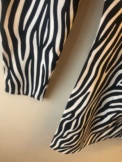 Shein dress (large)