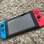 nintendo switch as new Image 2