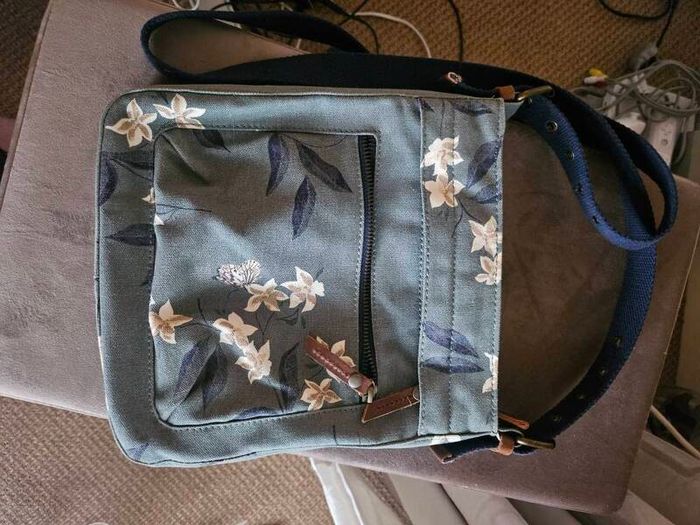 FatFace Crossbody Bag