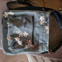 FatFace Crossbody Bag