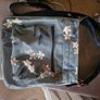 FatFace Crossbody Bag Image 4
