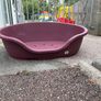 XL dog bed Image 3