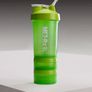 Protein Shaker Bottle with STORAGE Image 6