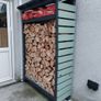Log stores for sale Image 8