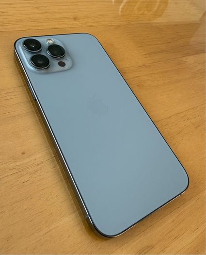 iPhone 13 Pro Max 128GB