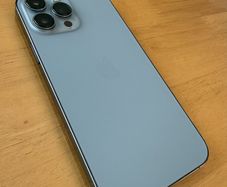 iPhone 13 Pro Max 128GB