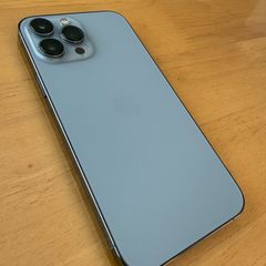 iPhone 13 Pro Max 128GB