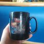 Meat Loaf mug Image 10