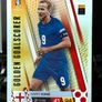TOPPS UEFA EURO 2024 Match Attax Golden Goalscorer Image 7