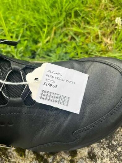 ECCO Golf Shoes Size 41