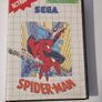 sega spiderman 1991 Image 3