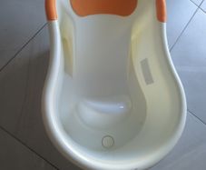 baby bath