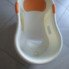 baby bath