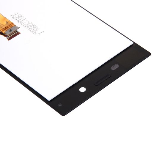 For Sony Xperia XZ F8331 F8332 LCD Display Touch Screen Digitizer Assembly Black - FHT08SXLCD