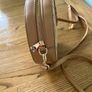 Leather handbag Image 7