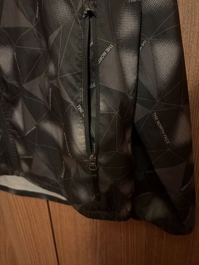 The north face jacket