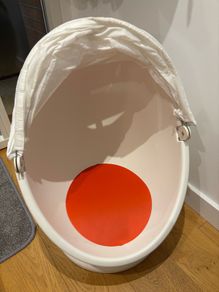 Ikea Egg Chair