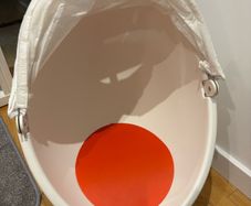 Ikea Egg Chair