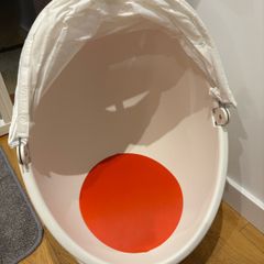 Ikea Egg Chair