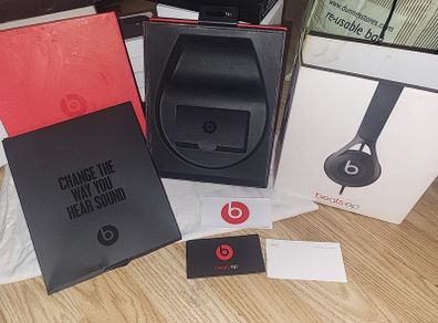 Beats ep complete box