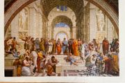 Jigsaw puzzle 1000 pieces