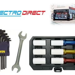 Home Keys & Locks for Sale