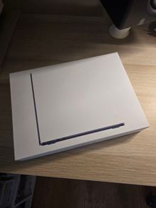 Macbook Air 13-inch M5 16gb 1tb
