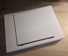 Macbook Air 13-inch M5 16gb 1tb