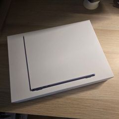 Macbook Air 13-inch M5 16gb 1tb